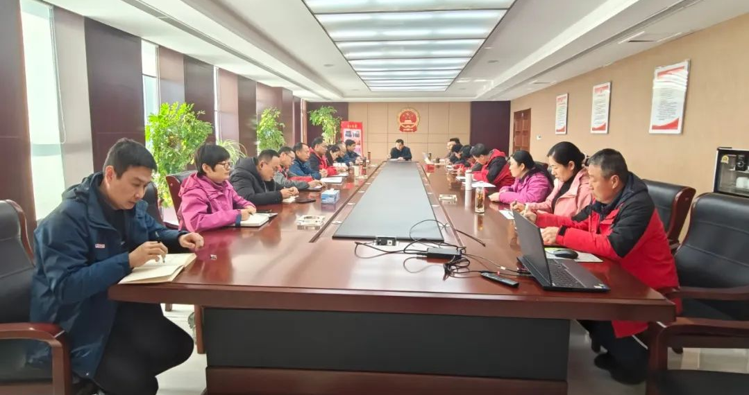 The war drums are beating! Jingpu Solar Energy 2025 Strategic Deployment, Fully Embarking on a New J