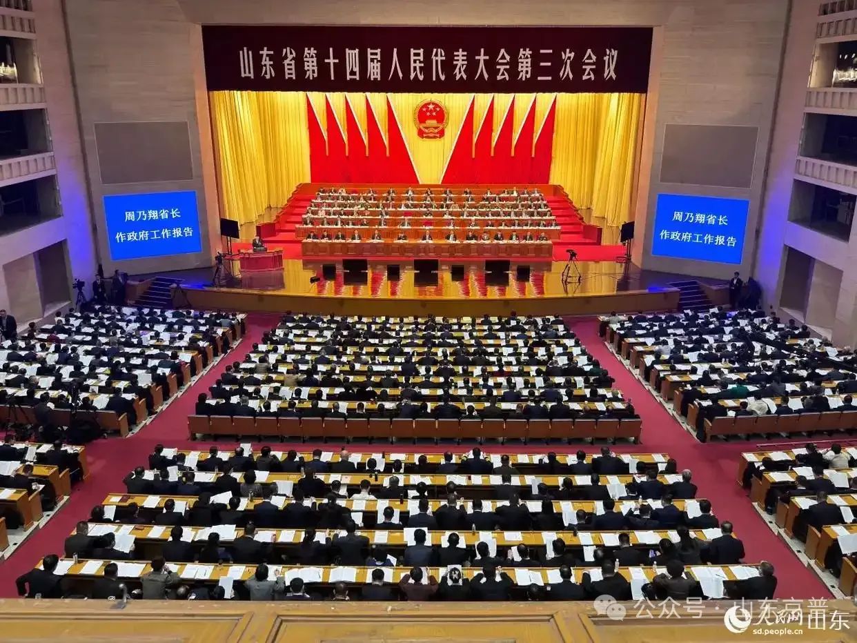山东省人大代表、京普总经理王剑：绿色能源引领未来，光伏产业共创辉煌